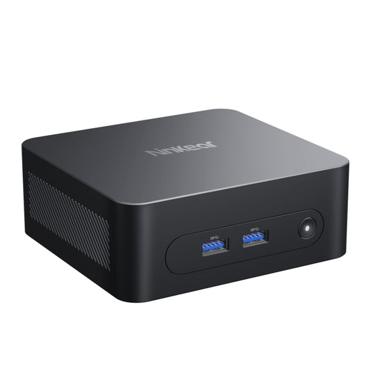 Ninkear N10 Windows 11 Bluetooth 4.2 Mini PC