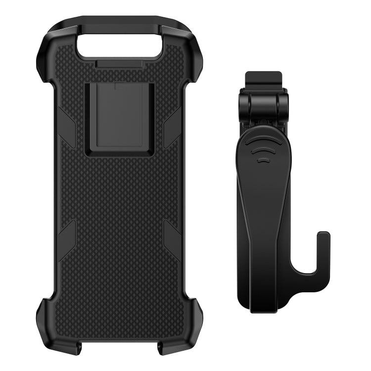 Ulefone Back Clip Phone Case, For Ulefone Armor mini 20T Pro / 20 Pro - NMNYSX