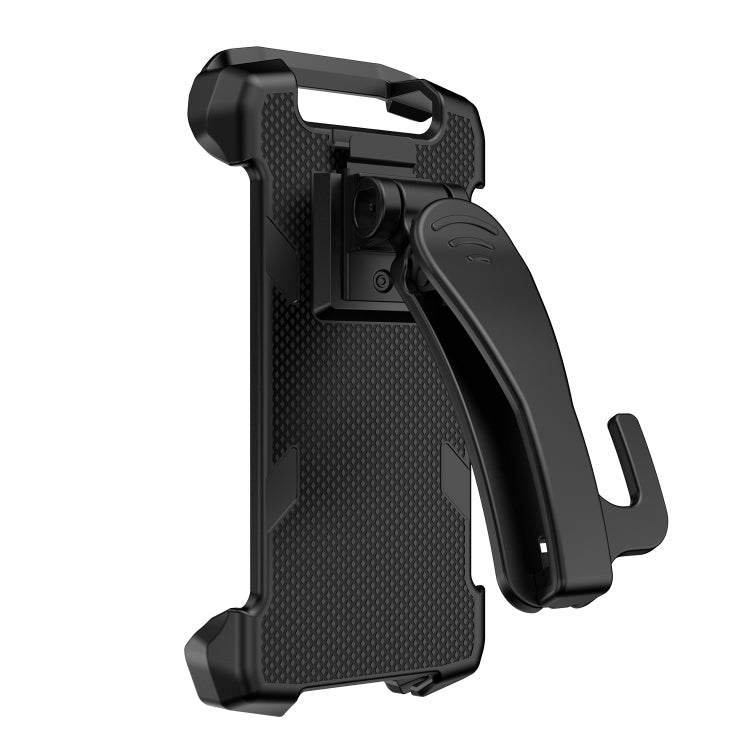 Ulefone Back Clip Phone Case, For Ulefone Armor mini 20T Pro / 20 Pro - NMNYSX