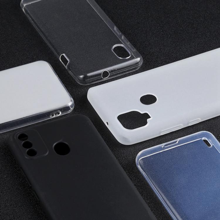 10pcs TPU Phone Case, For Coolpad C16s, For Coolpad C16, For Coolpad CP12 Neo, For Coolpad X100, For Coolpad Cool 40i - NMNYSX