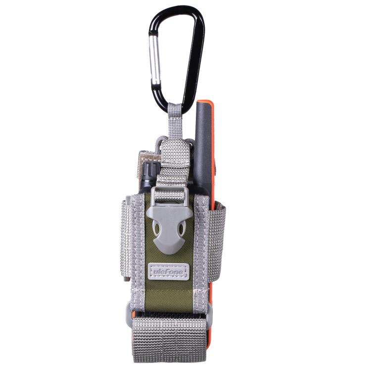 Ulefone Armor Holster Multi-Purpose Phone Pouch Waist Bag - NMNYSX