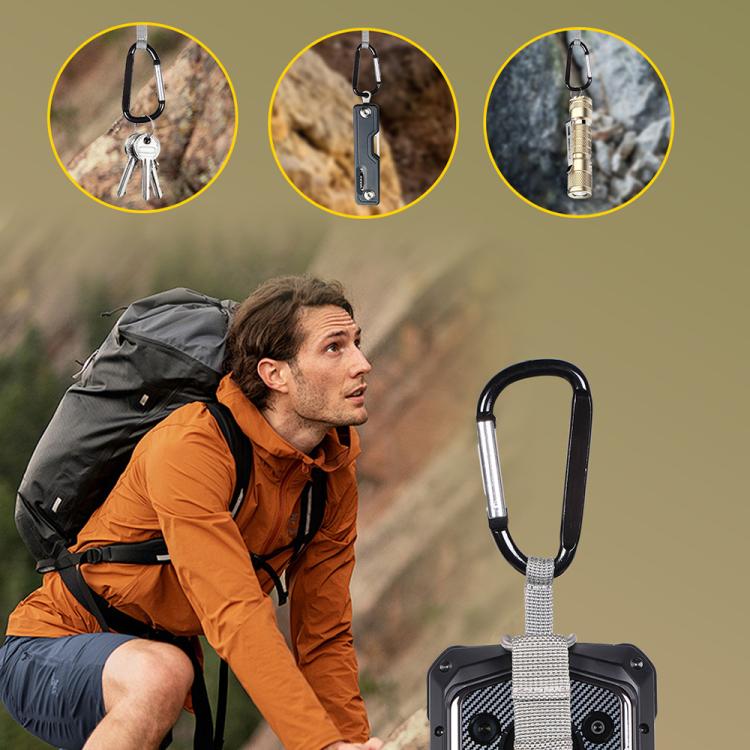 Ulefone Armor Holster Multi-Purpose Phone Pouch Waist Bag - NMNYSX