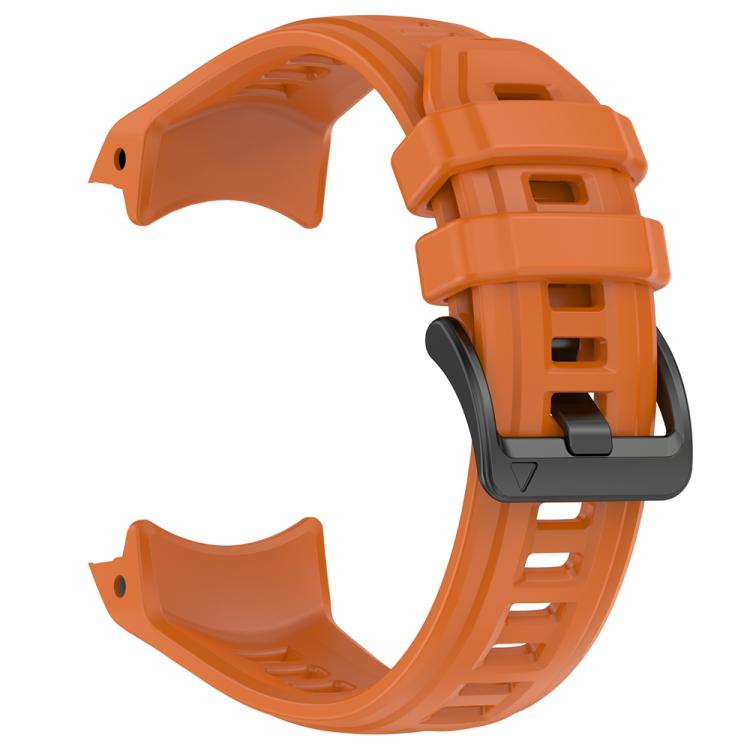 Silicone Breathable Watch Band Wristband, For Garmin Instinct 3 AMOLED / Solar 50mm, For Garmin Instinct 3 AMOLED / Solar 45mm