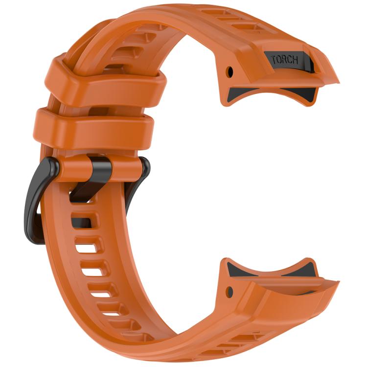 Silicone Breathable Watch Band Wristband, For Garmin Instinct 3 AMOLED / Solar 50mm, For Garmin Instinct 3 AMOLED / Solar 45mm