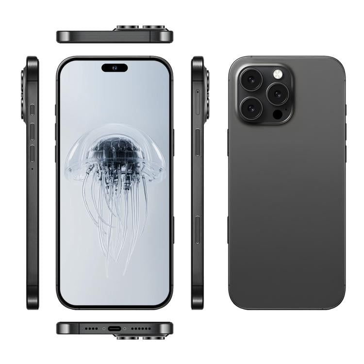 A88A / i16 Pro Max, 6GB+64GB