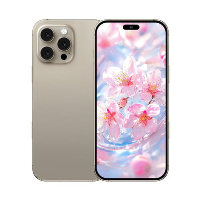 A88A / i16 Pro Max, 6GB+64GB