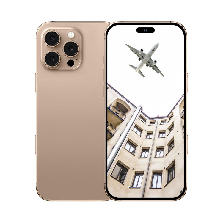 A88A / i16 Pro Max, 6GB+64GB