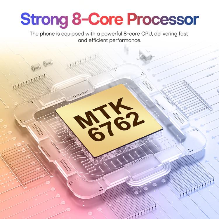 A88A / i16 Pro Max, 6GB+64GB