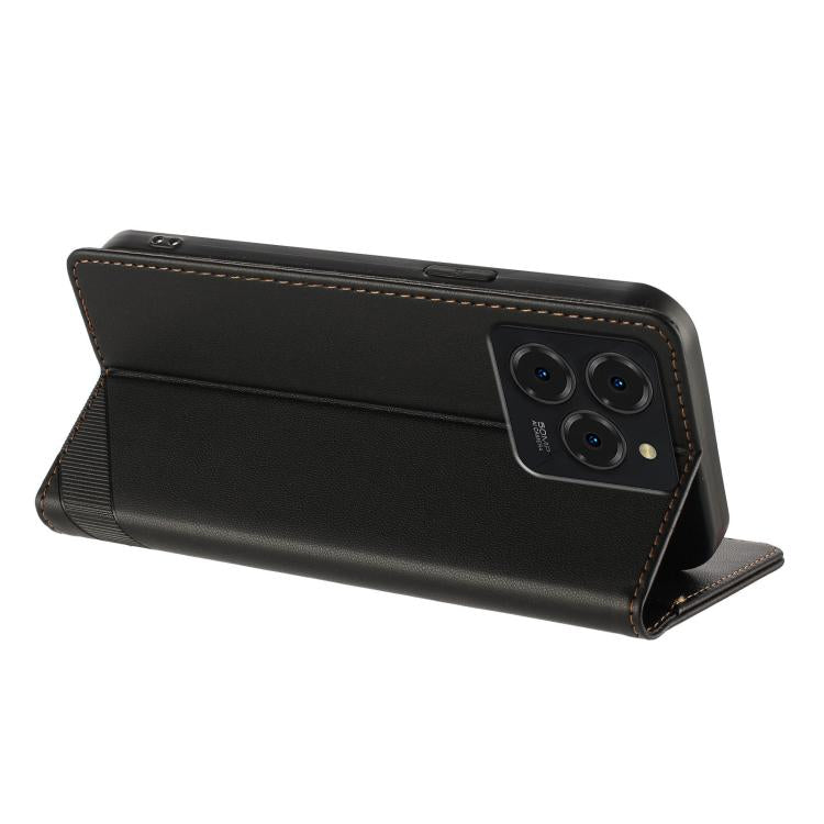 Embossed Multi-functional Wallet Retro Leather Phone Case, For Ulefone Note 20 Pro, For Ulefone Note 19 - NMNYSX