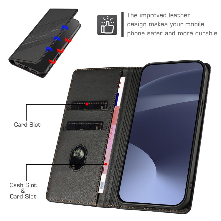 Embossed Multi-functional Wallet Retro Leather Phone Case, For Ulefone Note 20 Pro, For Ulefone Note 19 - NMNYSX
