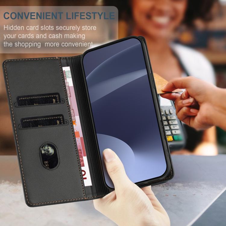 Embossed Multi-functional Wallet Retro Leather Phone Case, For Ulefone Note 20 Pro, For Ulefone Note 19 - NMNYSX