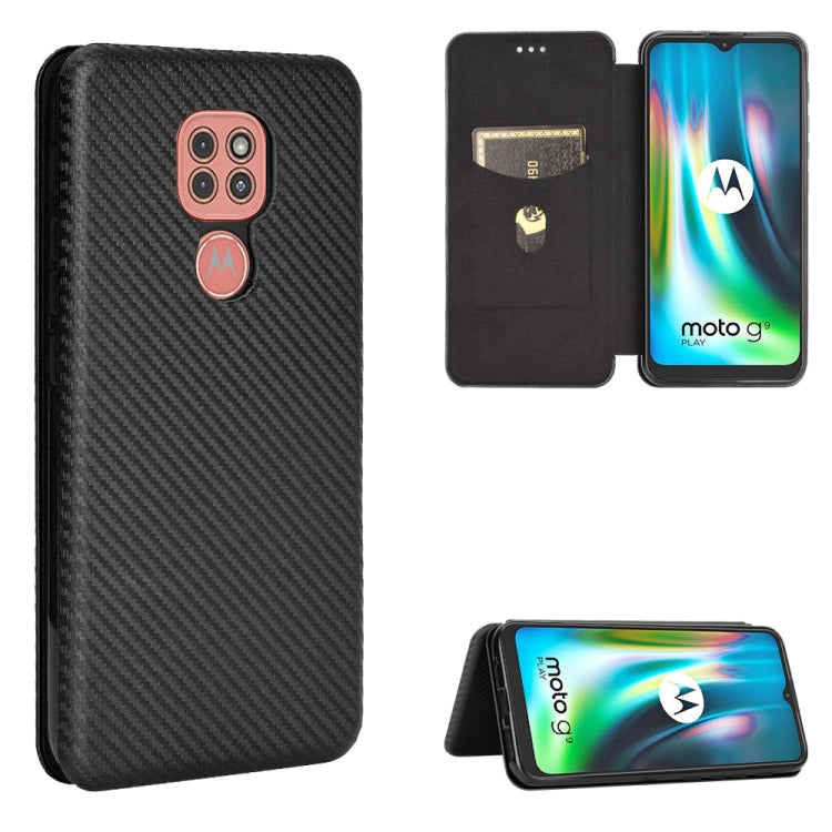 Carbon Fiber Texture Magnetic Horizontal Flip TPU + PC + PU Leather Case with Card Slot & Lanyard, For OPPO A53 / A32 (2020), For OPPO Reno3 Pro Overseas Version, For Doogee X95, For Asus Zenfone 7 ZS670KS / Zenfone 7 Pro ZS671KS�����������������������... - NMNYSX