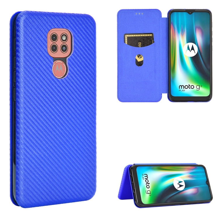Carbon Fiber Texture Magnetic Horizontal Flip TPU + PC + PU Leather Case with Card Slot & Lanyard, For OPPO A53 / A32 (2020), For OPPO Reno3 Pro Overseas Version, For Doogee X95, For Asus Zenfone 7 ZS670KS / Zenfone 7 Pro ZS671KS�����������������������... - NMNYSX