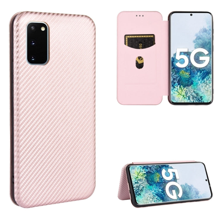 Carbon Fiber Texture Magnetic Horizontal Flip TPU + PC + PU Leather Case with Card Slot & Lanyard, For OPPO A53 / A32 (2020), For OPPO Reno3 Pro Overseas Version, For Doogee X95, For Asus Zenfone 7 ZS670KS / Zenfone 7 Pro ZS671KS�����������������������... - NMNYSX