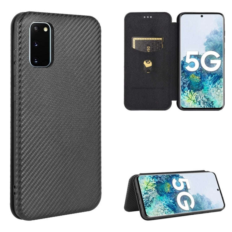Carbon Fiber Texture Magnetic Horizontal Flip TPU + PC + PU Leather Case with Card Slot & Lanyard, For OPPO A53 / A32 (2020), For OPPO Reno3 Pro Overseas Version, For Doogee X95, For Asus Zenfone 7 ZS670KS / Zenfone 7 Pro ZS671KS�����������������������... - NMNYSX