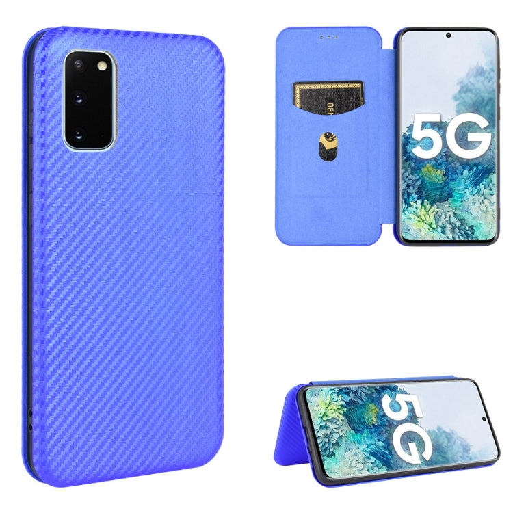 Carbon Fiber Texture Magnetic Horizontal Flip TPU + PC + PU Leather Case with Card Slot & Lanyard, For OPPO A53 / A32 (2020), For OPPO Reno3 Pro Overseas Version, For Doogee X95, For Asus Zenfone 7 ZS670KS / Zenfone 7 Pro ZS671KS�����������������������... - NMNYSX
