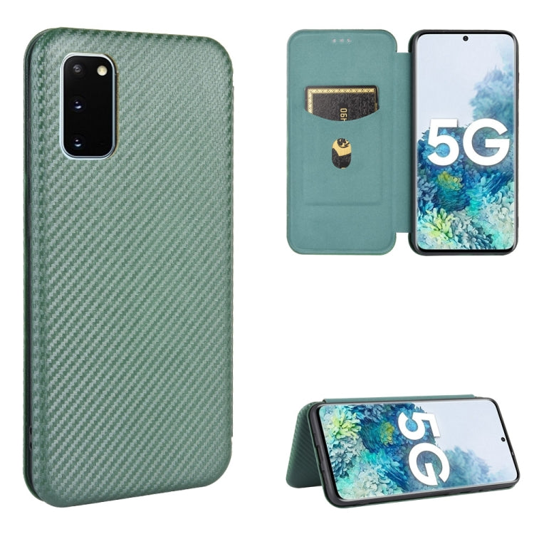 Carbon Fiber Texture Magnetic Horizontal Flip TPU + PC + PU Leather Case with Card Slot & Lanyard, For OPPO A53 / A32 (2020), For OPPO Reno3 Pro Overseas Version, For Doogee X95, For Asus Zenfone 7 ZS670KS / Zenfone 7 Pro ZS671KS�����������������������... - NMNYSX