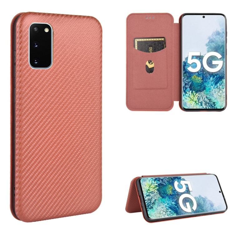 Carbon Fiber Texture Magnetic Horizontal Flip TPU + PC + PU Leather Case with Card Slot & Lanyard, For OPPO A53 / A32 (2020), For OPPO Reno3 Pro Overseas Version, For Doogee X95, For Asus Zenfone 7 ZS670KS / Zenfone 7 Pro ZS671KS�����������������������... - NMNYSX