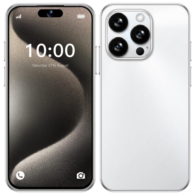 XS16 Pro Max / THM9, 2GB+16GB