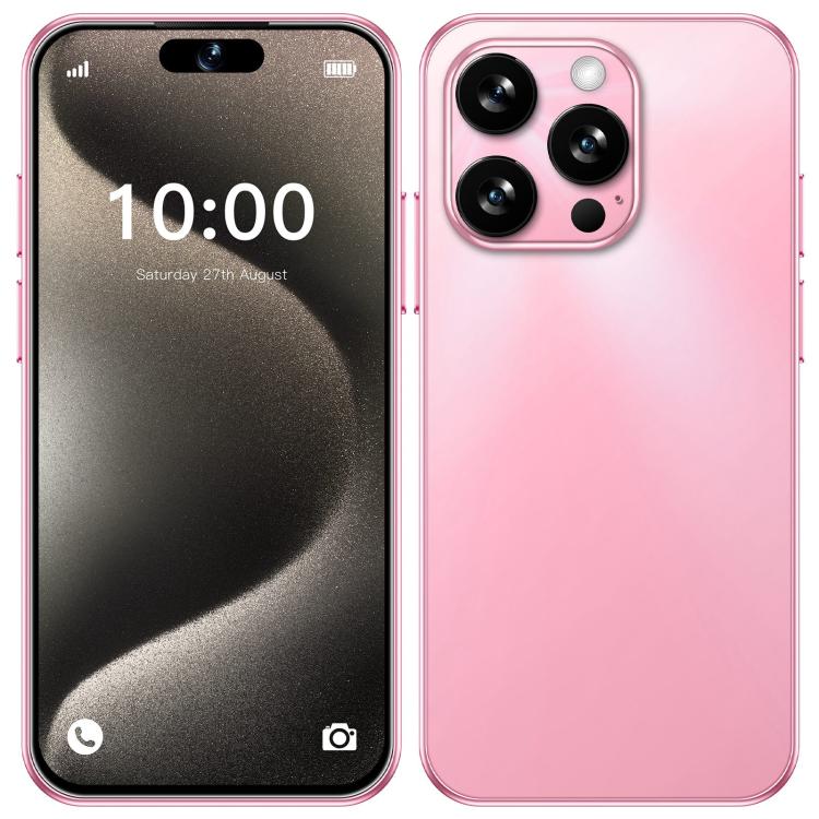 XS16 Pro Max / THM9, 2GB+16GB