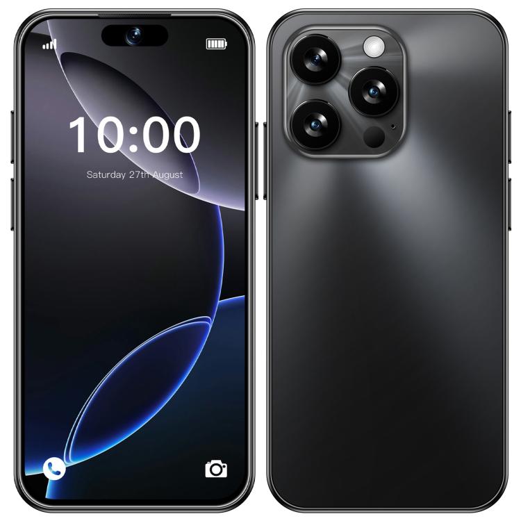 XS16 Pro Max / THM9, 2GB+16GB