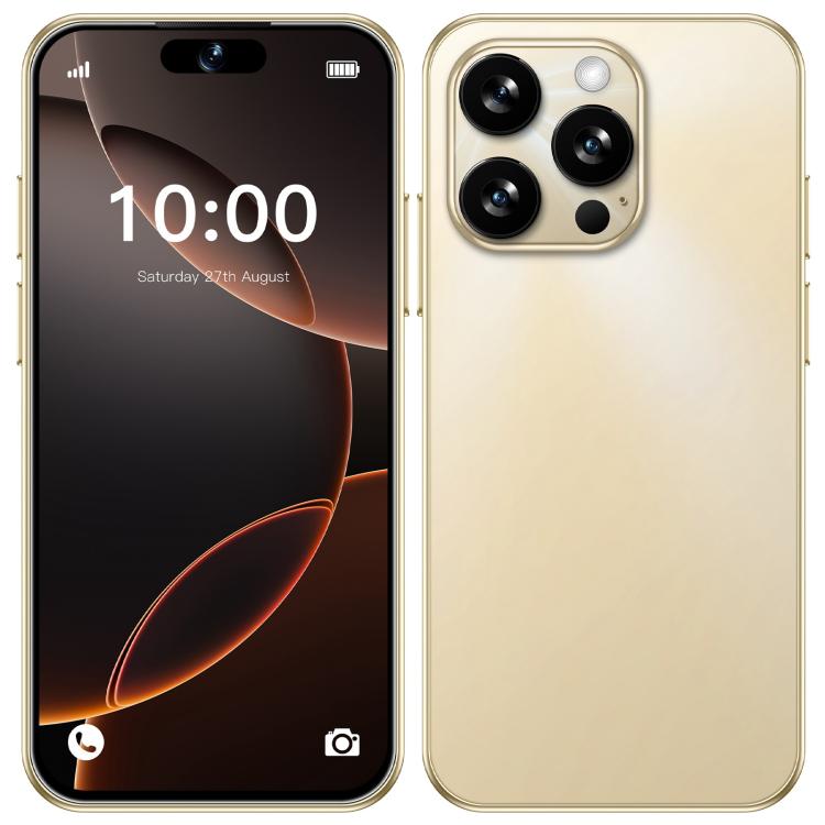 XS16 Pro Max / THM9, 2GB+16GB