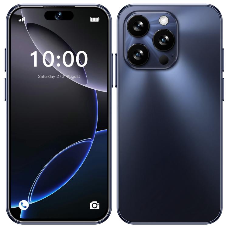 XS16 Pro Max / THM9, 2GB+16GB