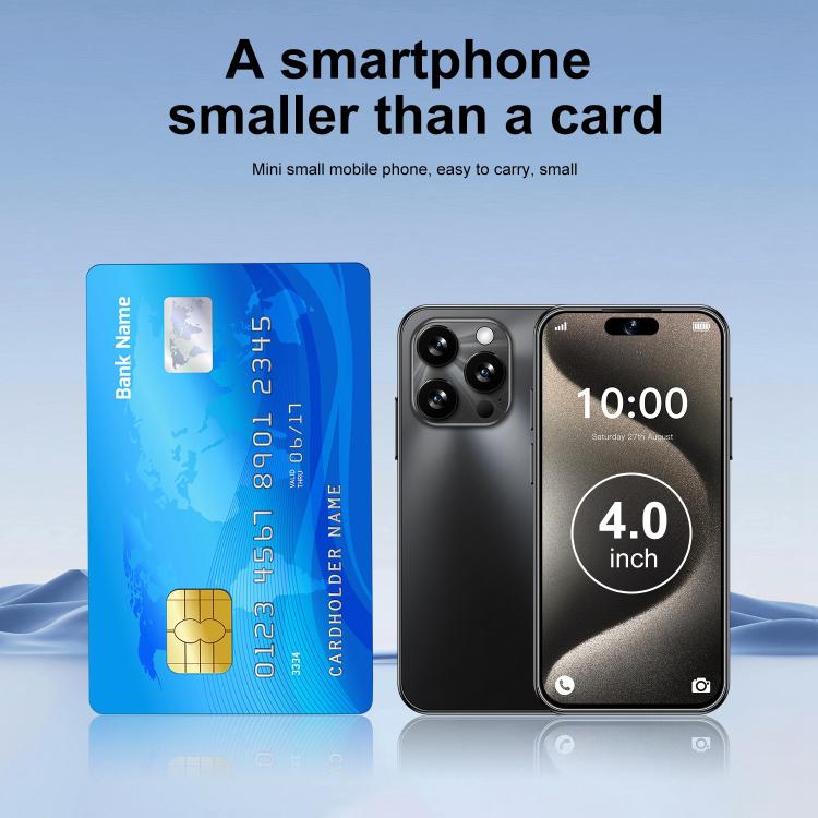 XS16 Pro Max / THM9, 2GB+16GB