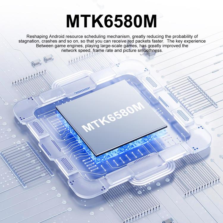 XS16 Pro Max / THM9, 2GB+16GB