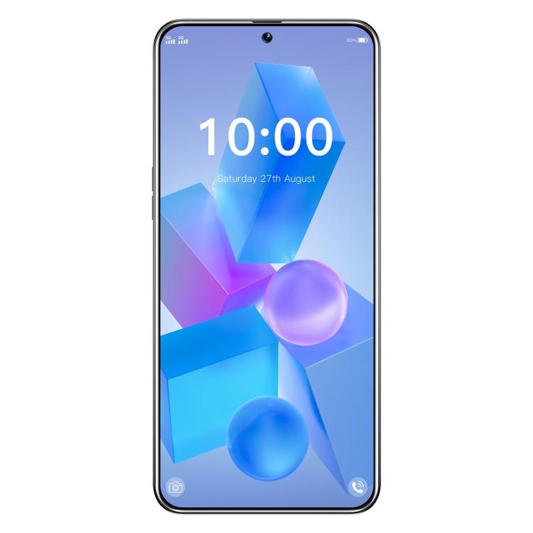 Hot 50 Pro / ZKU217, 2GB+16GB, 6.56 inch Android 8.1 MTK6580A Quad ...