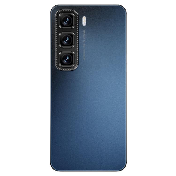 Hot 50 Pro / ZKU217, 2GB+16GB, 6.56 inch Android 8.1 MTK6580A Quad ...