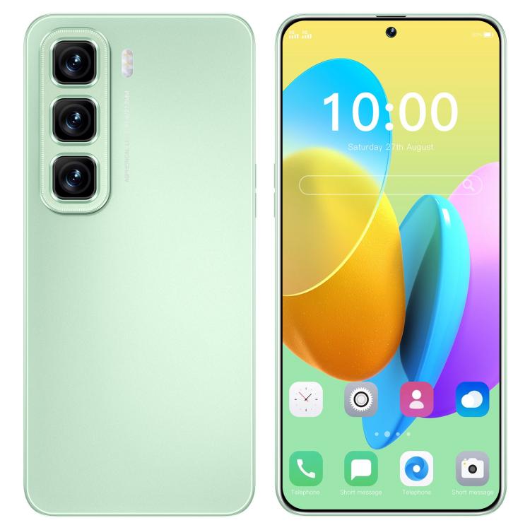 Hot 50 Pro / ZKU217, 2GB+16GB, 6.56 inch Android 8.1 MTK6580A Quad ...