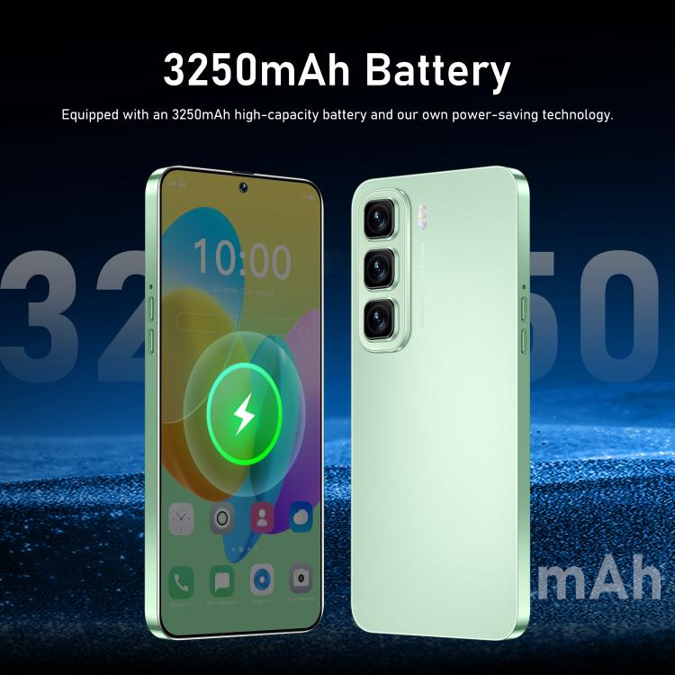 Hot 50 Pro / ZKU217, 2GB+16GB, 6.56 inch Android 8.1 MTK6580A Quad ...