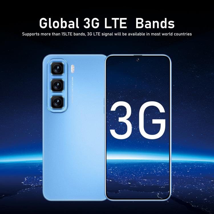 Hot 50 Pro / ZKU217, 2GB+16GB, 6.56 inch Android 8.1 MTK6580A Quad ...