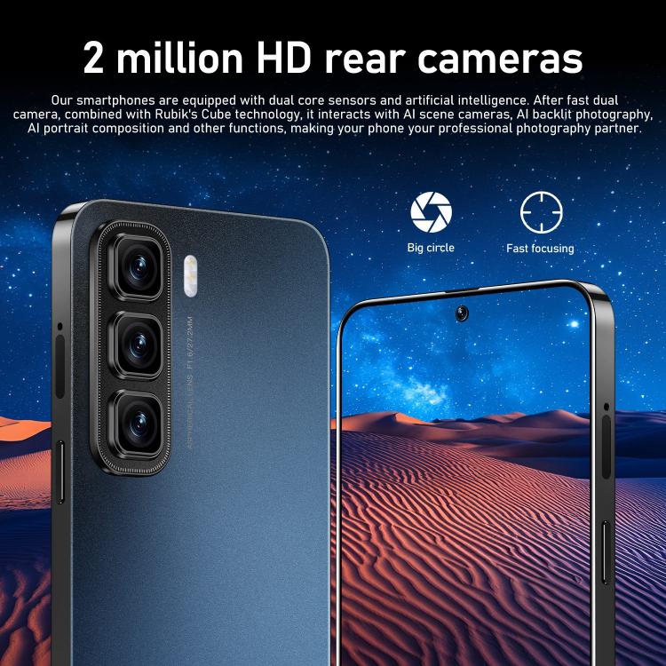 Hot 50 Pro / ZKU217, 2GB+16GB, 6.56 inch Android 8.1 MTK6580A Quad ...