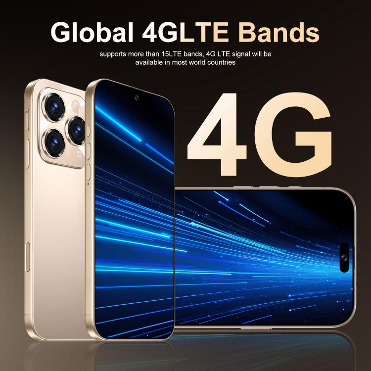 A16 Max / PDA89, 4GB+64GB, 6.58 inch Android 10 MTK6739 Quad Core, ...
