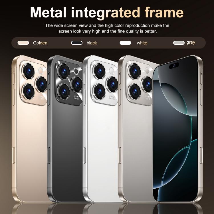 A16 Max / PDA89, 4GB+64GB, 6.58 inch Android 10 MTK6739 Quad Core, ...