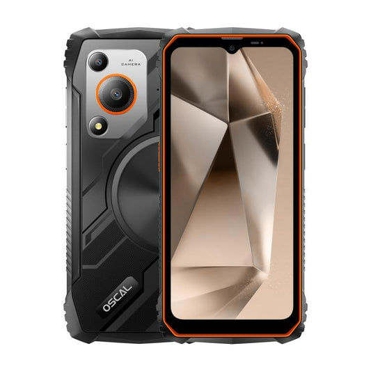 Blackview Oscal Marine 1 | Rugged 4G Smartphone