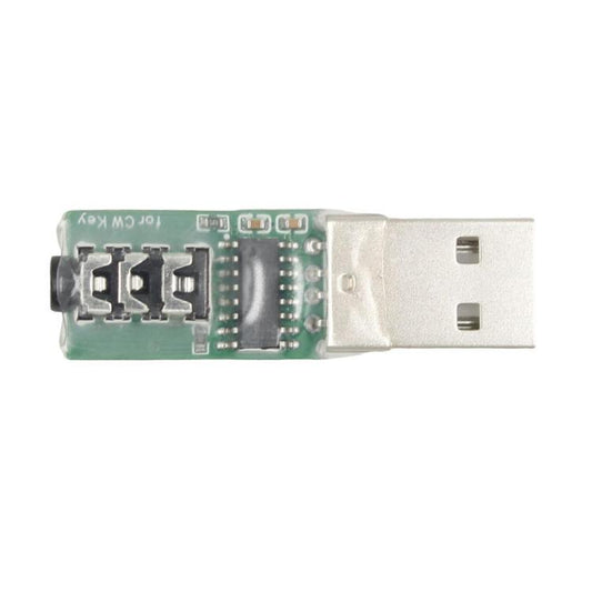 For VBand Morse Code CW Key Trainer