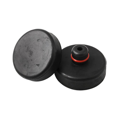 4 PCS Car Jack Point Jacking Support for Tesla