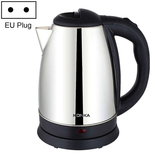 KONKA KEK-15DG1830 Portable Stainless Steel Electric Kettle