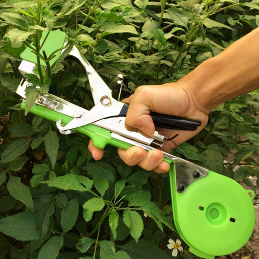 Agriculture Tape Tool Hand Tying Machine