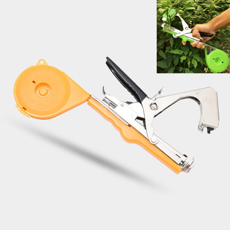 Agriculture Tape Tool Hand Tying Machine