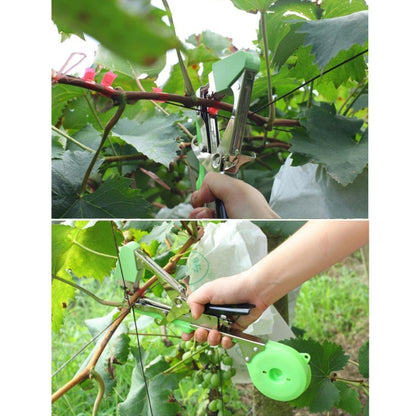 Agriculture Tape Tool Hand Tying Machine