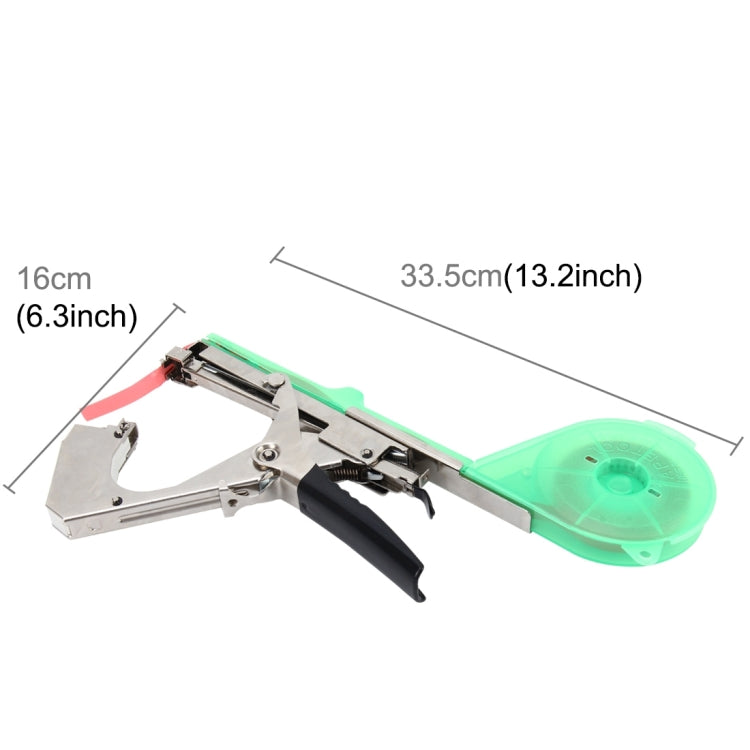 Agriculture Tape Tool Hand Tying Machine