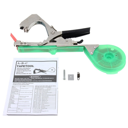 Agriculture Tape Tool Hand Tying Machine