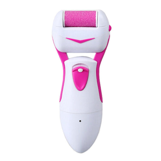 HS-501B 220V Charging Electronic Foot Grinder
