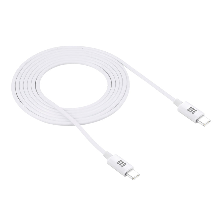 HAWEEL 2m 25W Type-C to Type-C Charging Data Cable