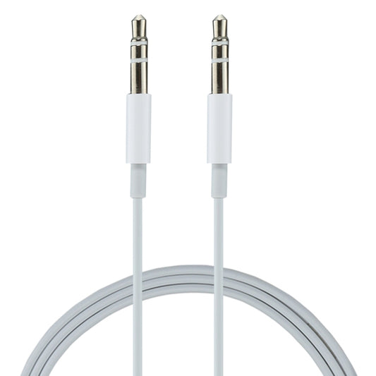MH024 3.5mm Jack Wire Control Stereo AUX Audio Cable