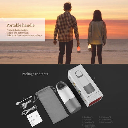 NILLKIN MC3 PRO Bluetooth Speaker